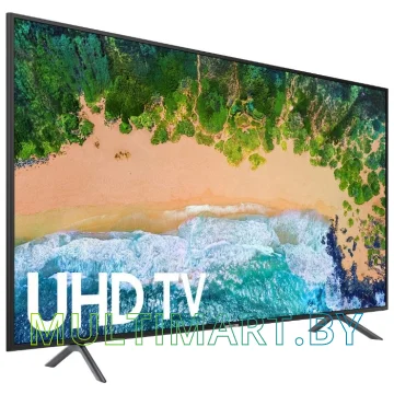 Телевизор Samsung UE75NU7100U картинка 2